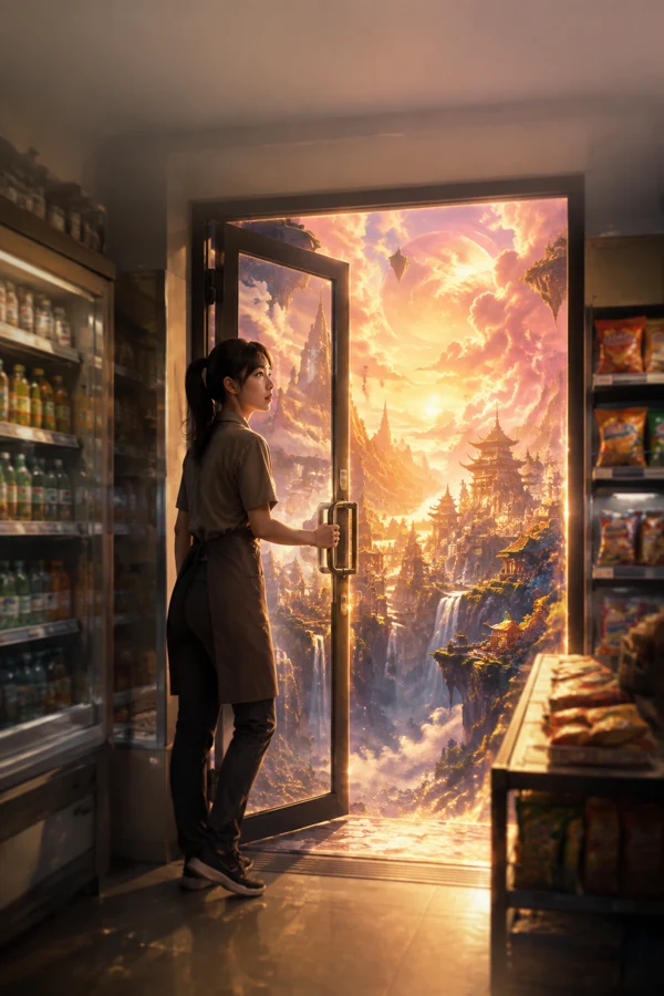 十七号风塔